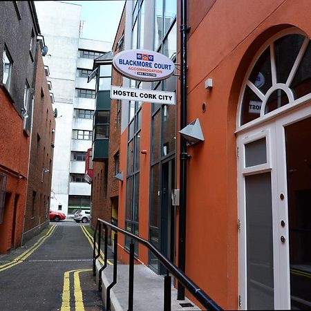 Blackmore Court コーク エクステリア 写真