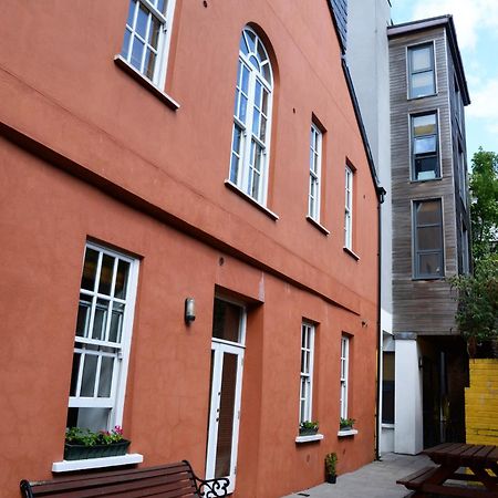 Blackmore Court コーク エクステリア 写真