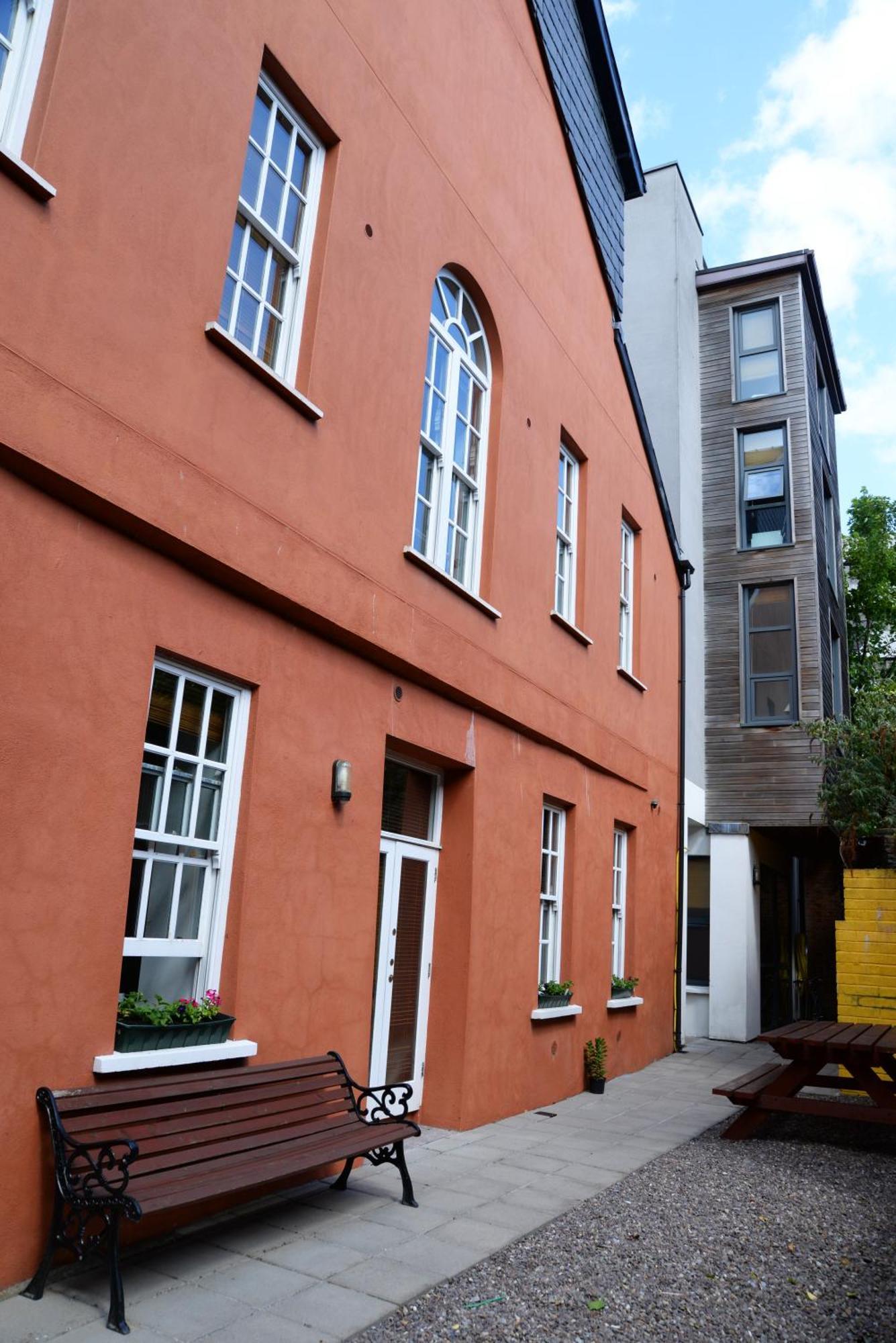 Blackmore Court コーク エクステリア 写真