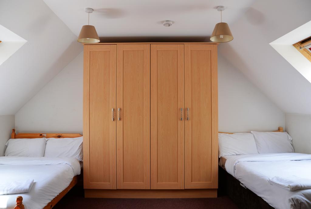 Blackmore Court コーク エクステリア 写真