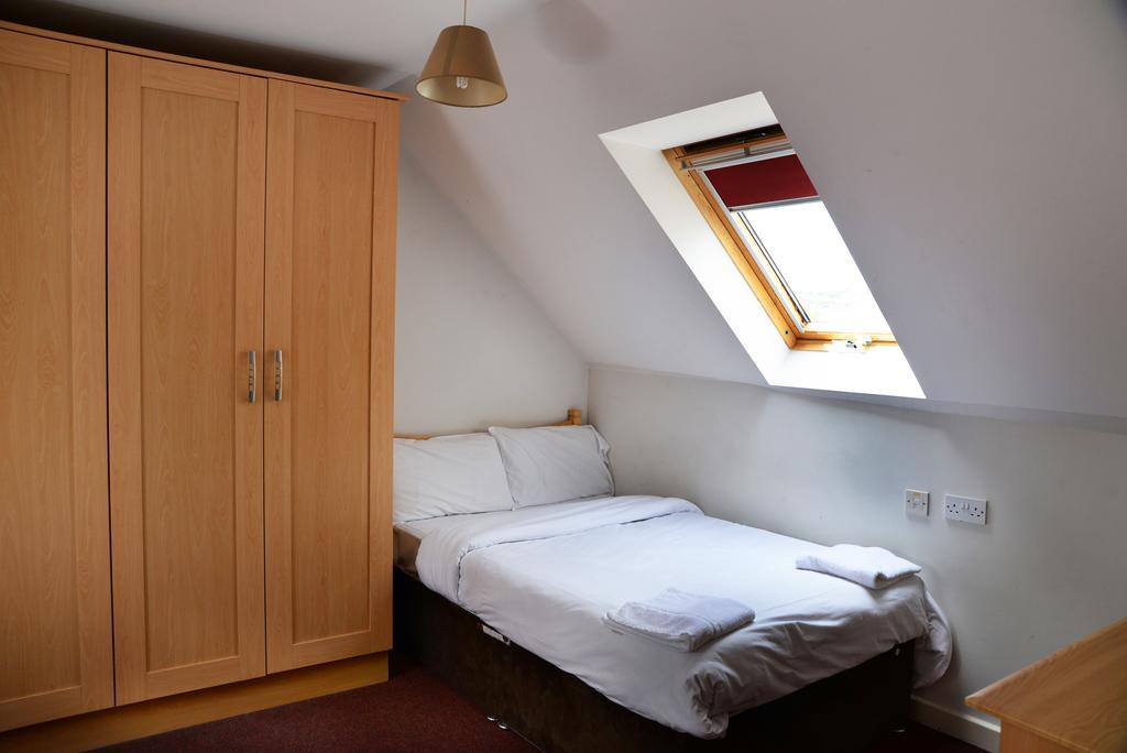 Blackmore Court コーク 部屋 写真