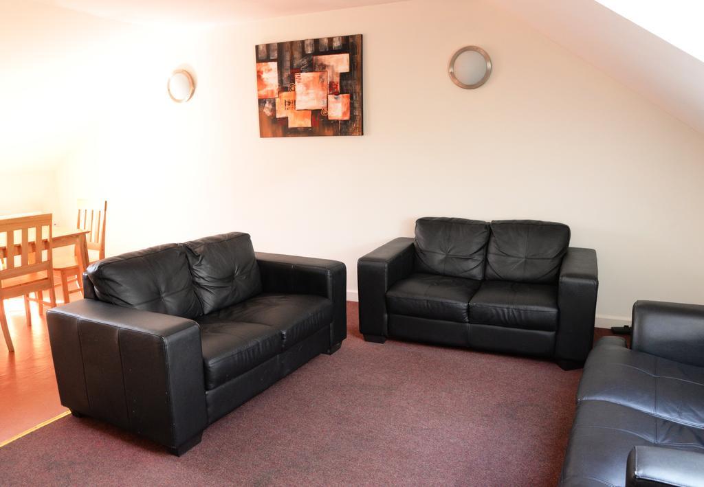 Blackmore Court コーク 部屋 写真