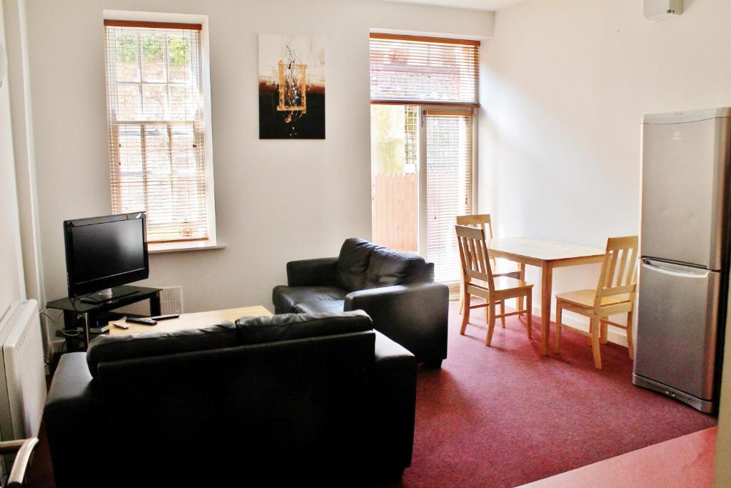 Blackmore Court コーク 部屋 写真