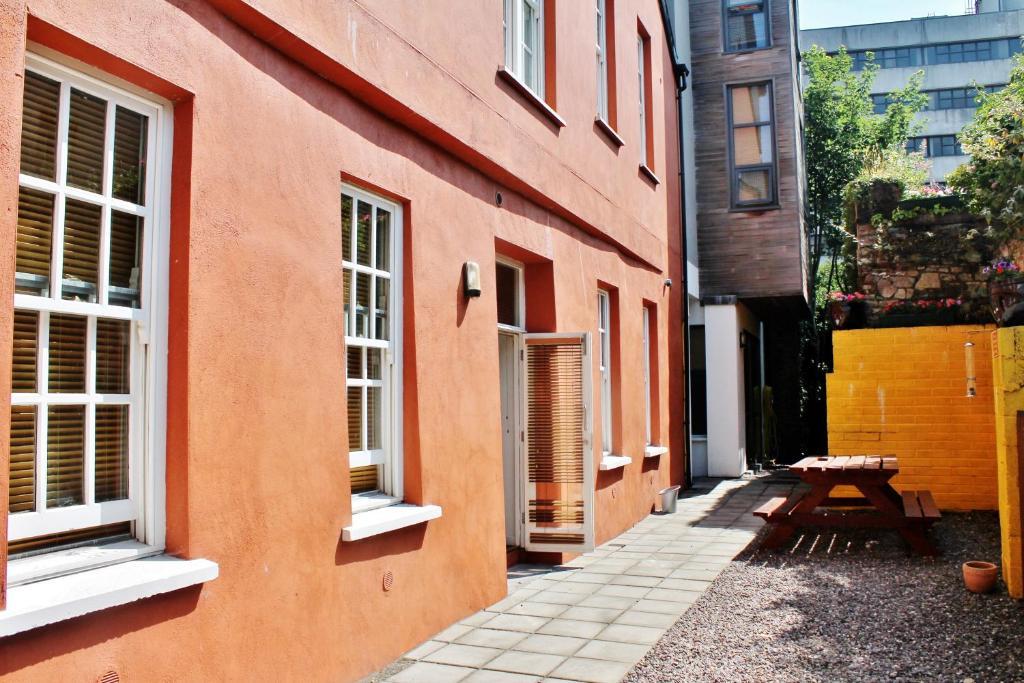Blackmore Court コーク エクステリア 写真